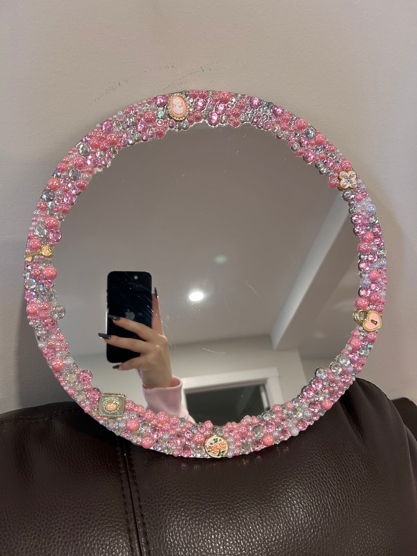 Resin Mirror