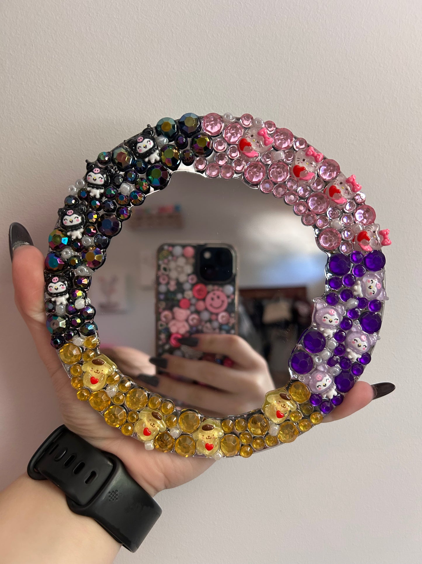 Resin Mirror