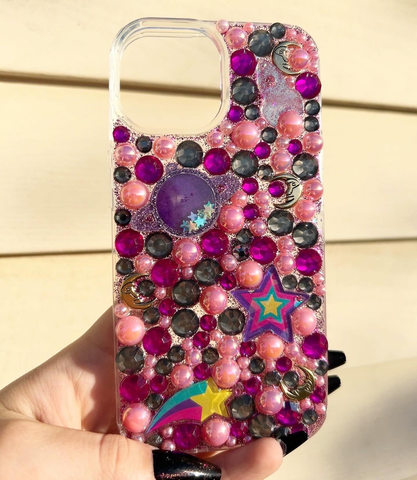 iPhone Case (13/14/15)