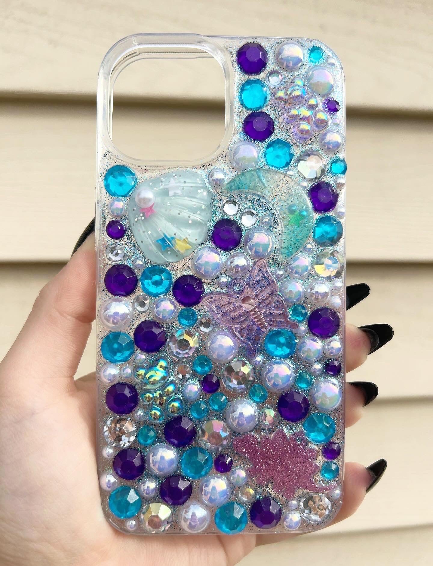 iPhone Case (13/14/15)