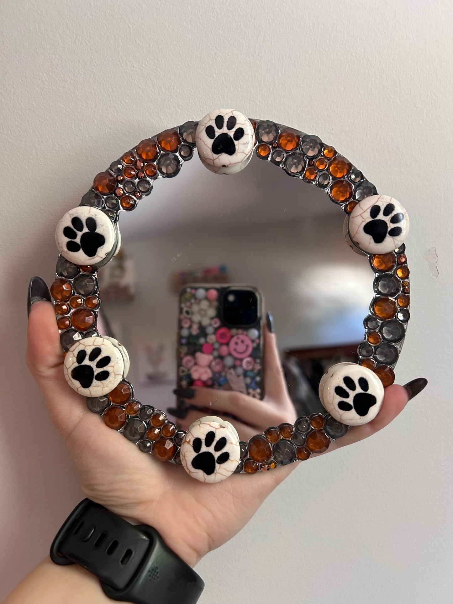 Resin Mirror