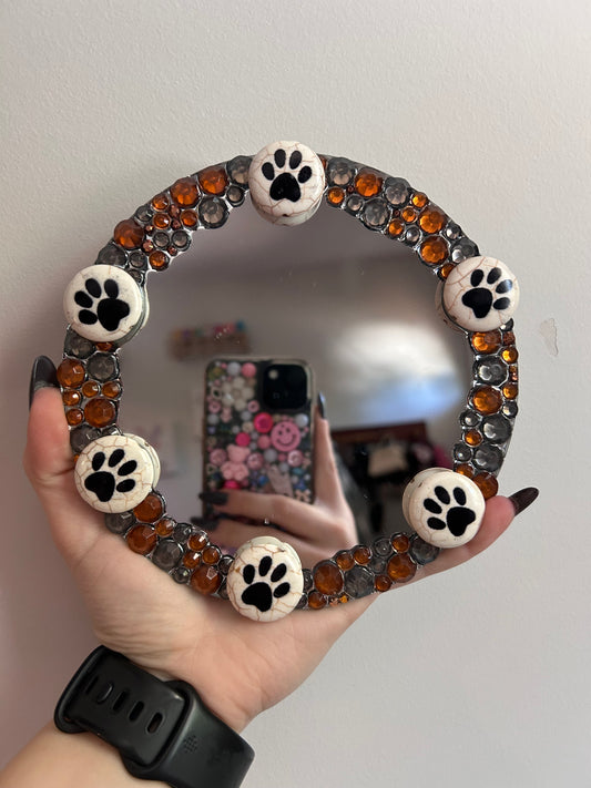 Resin Mirror