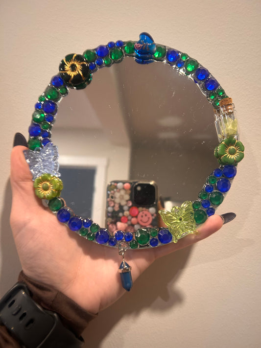 Resin Mirror
