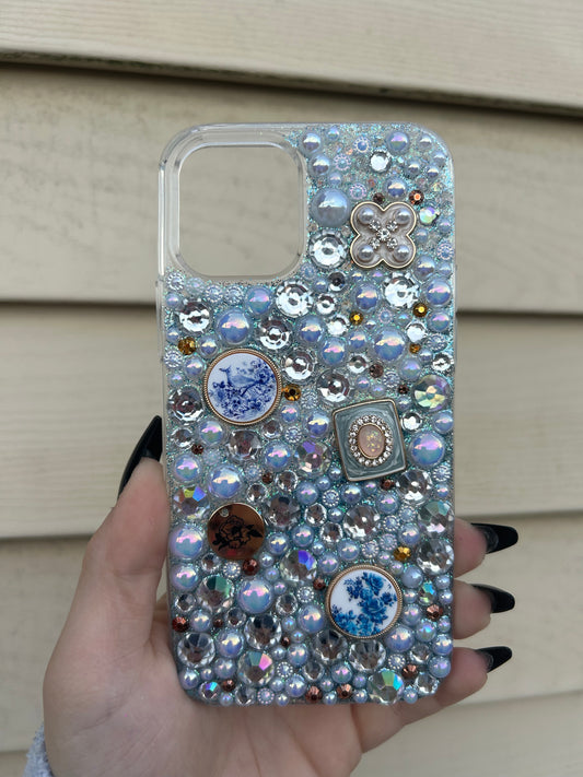 iPhone Case (12/12 Pro)