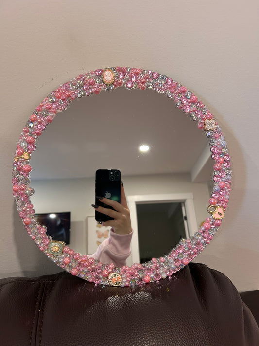 Resin Mirror