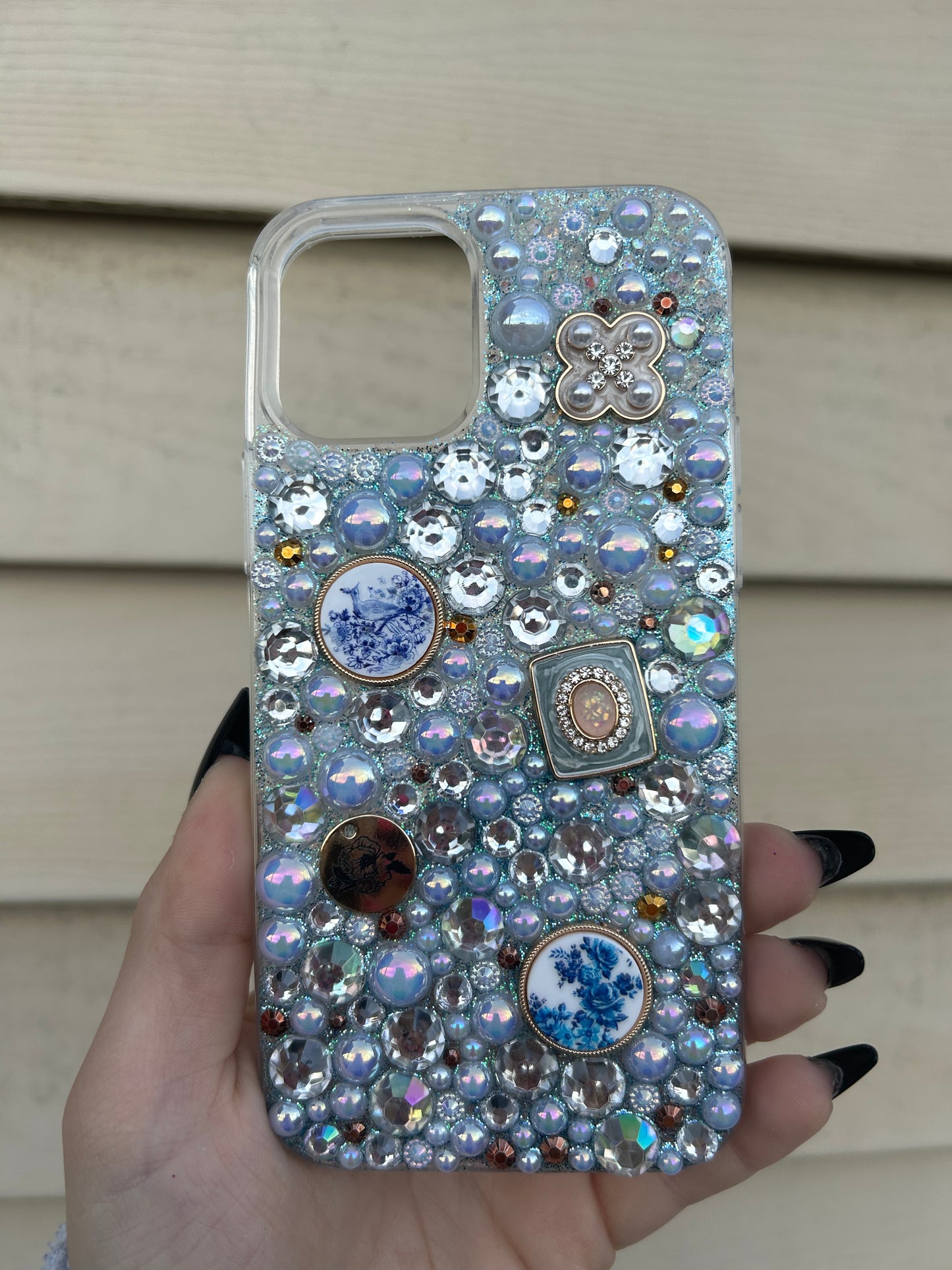 iPhone Case (12/12 Pro)