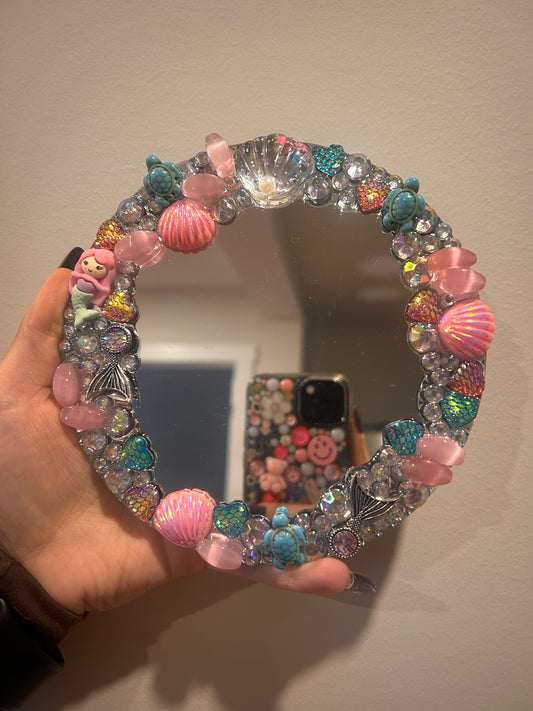 Resin Mirror