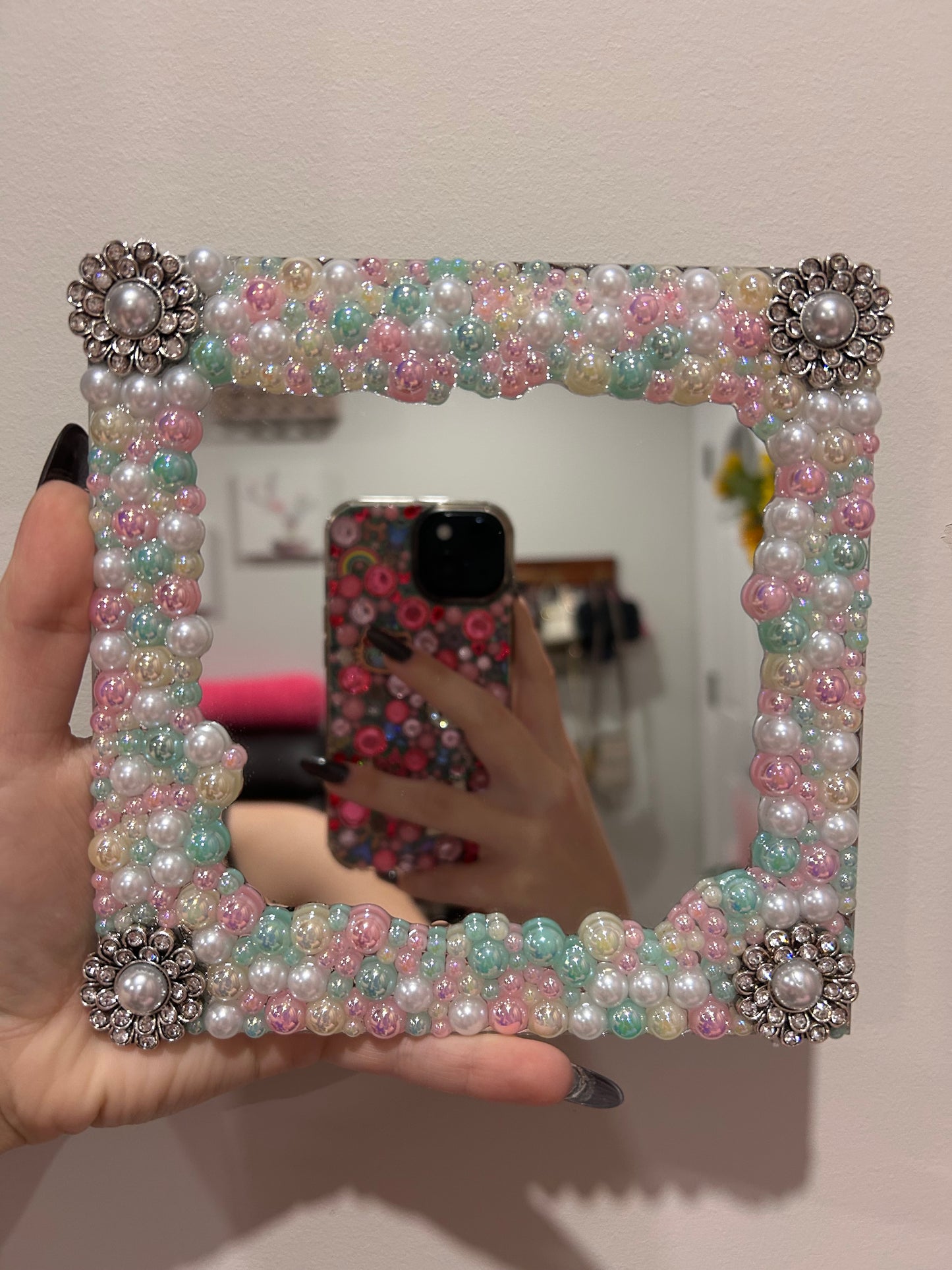 Resin Mirror