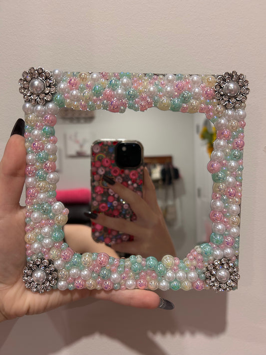 Resin Mirror