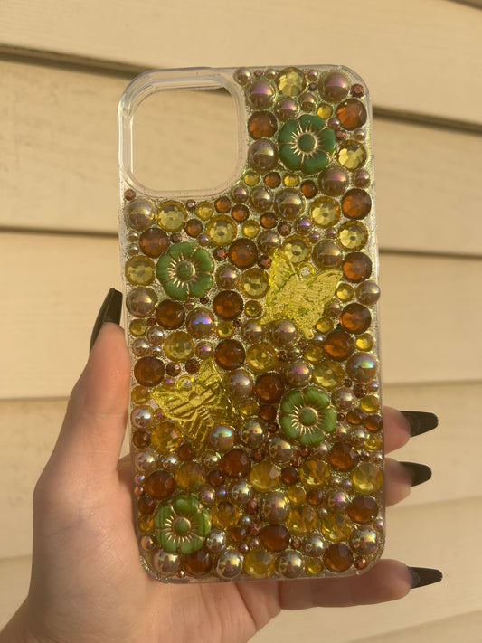 iPhone Case (15 Plus / 14 Plus)