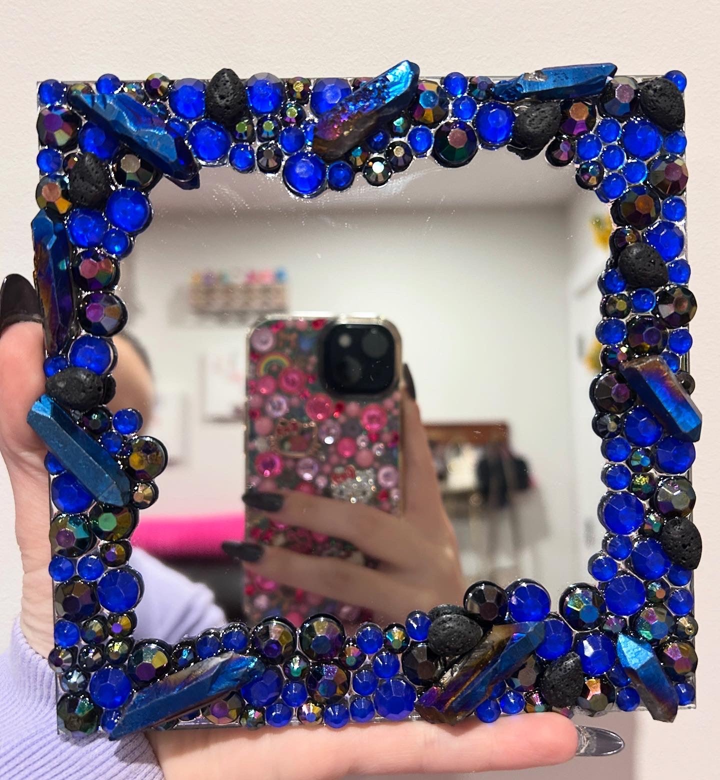 Resin Mirror