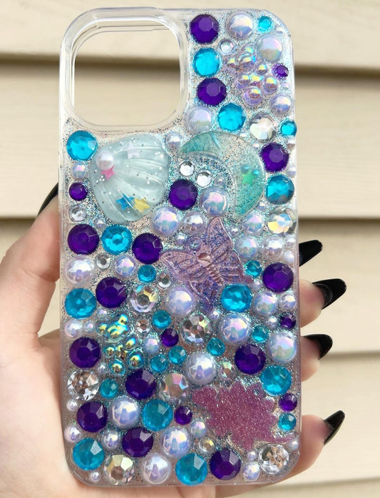 iPhone Case (13/14/15)