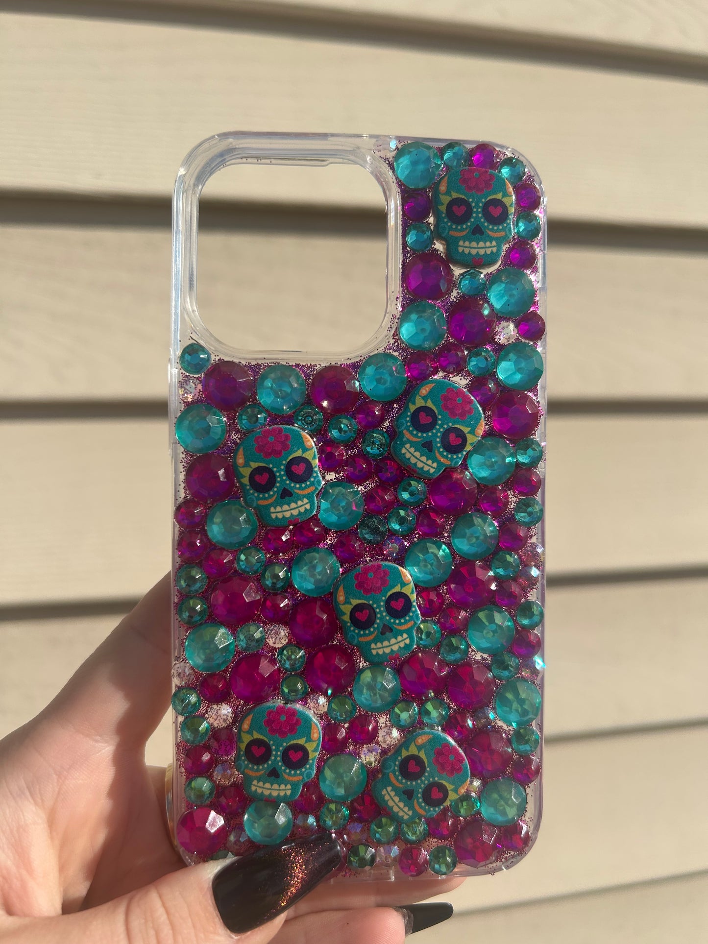 iPhone Case (13 Pro)