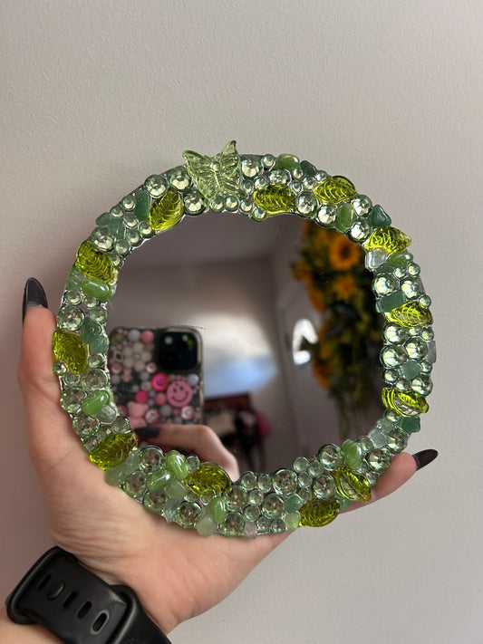 Resin Mirror