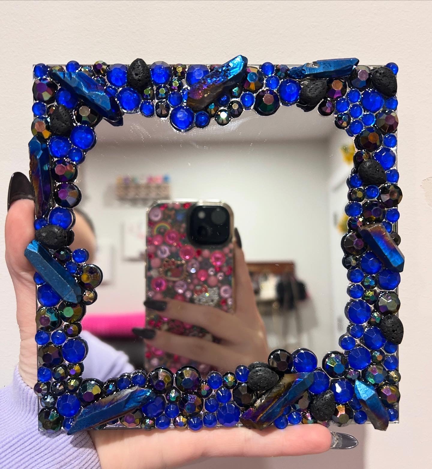 Resin Mirror
