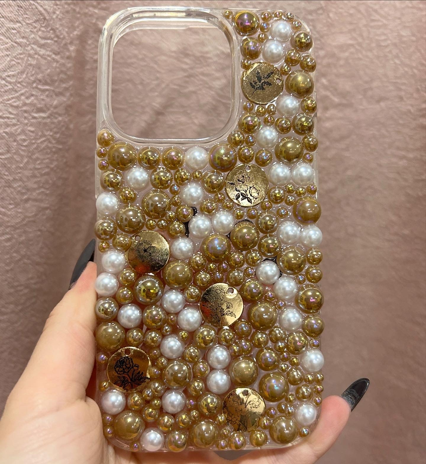 iPhone Case (14 Pro)
