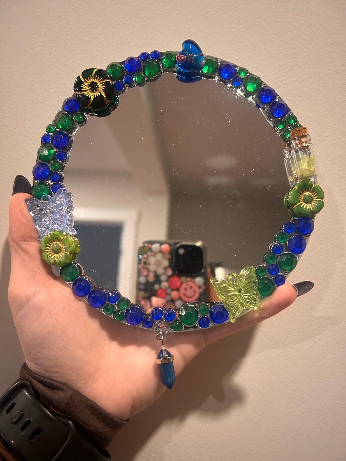 Resin Mirror