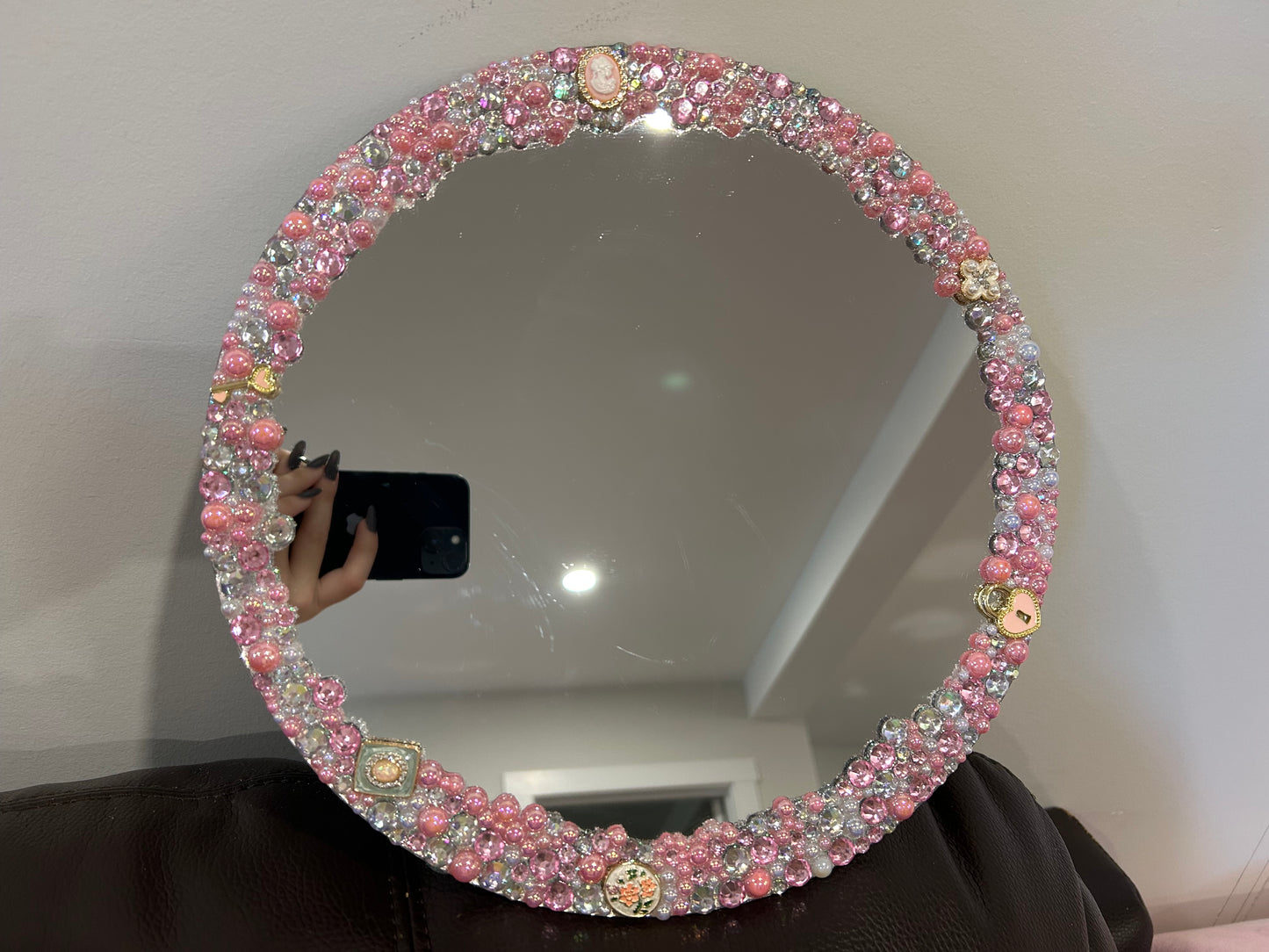 Resin Mirror