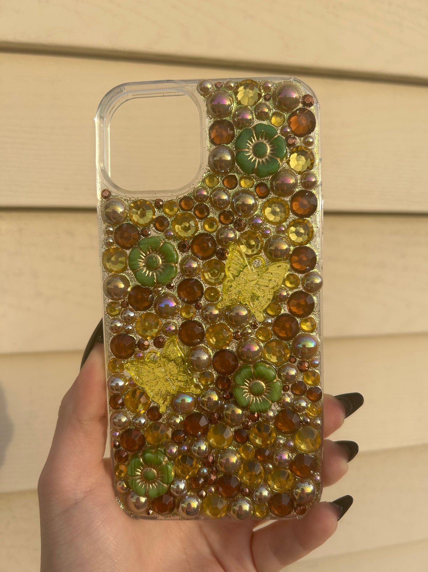 iPhone Case (15 Plus / 14 Plus)