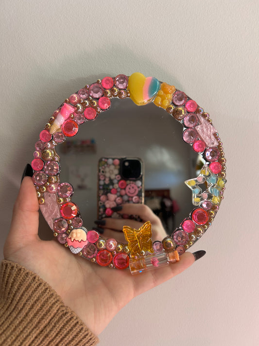 Resin Mirror