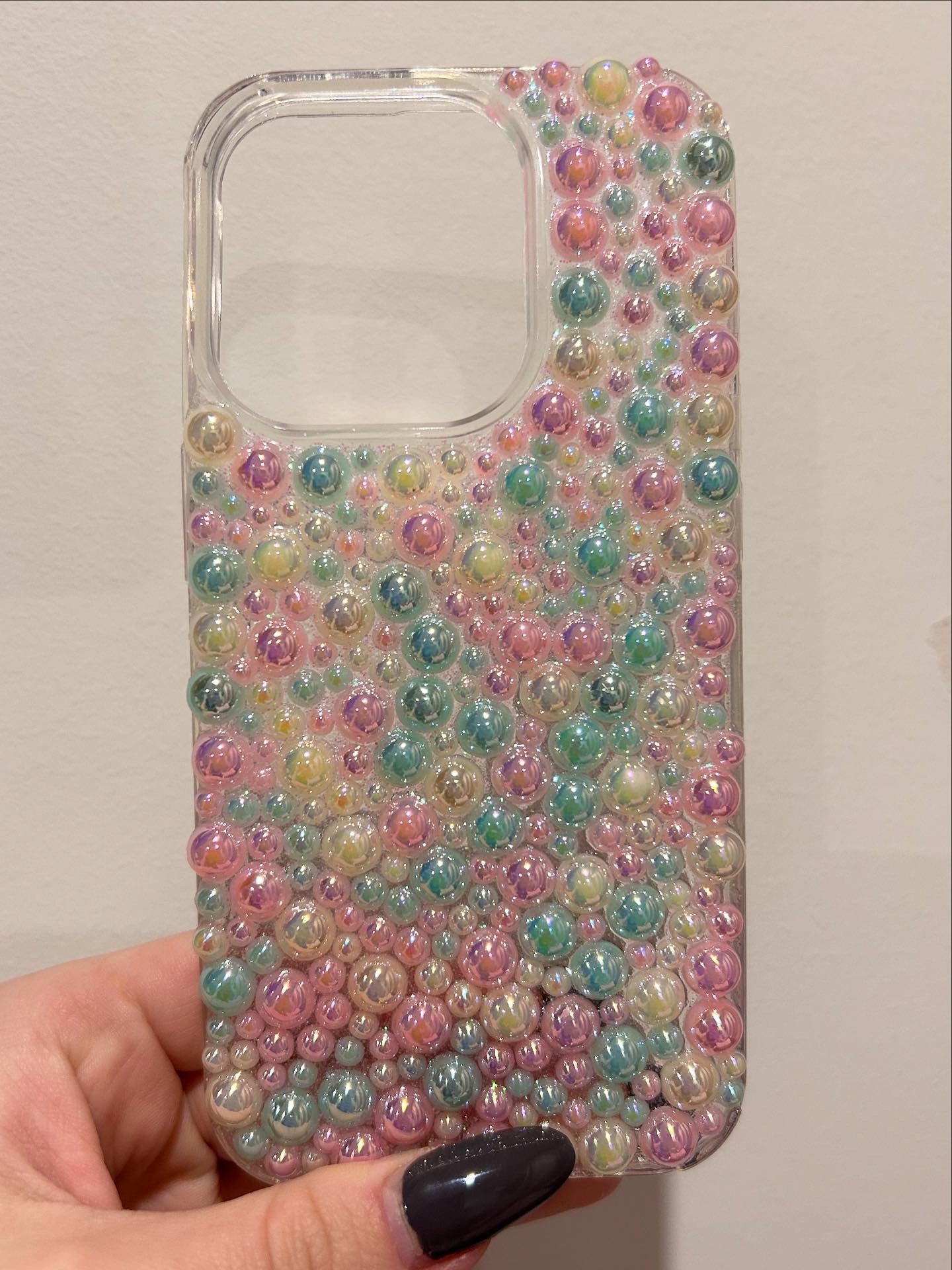 iPhone Case (15 Pro)