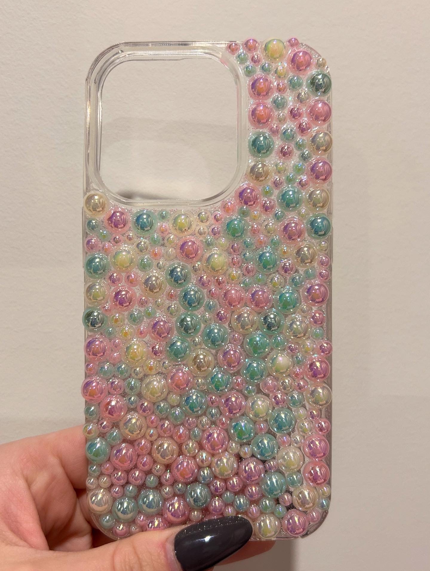 iPhone Case (15 Pro)